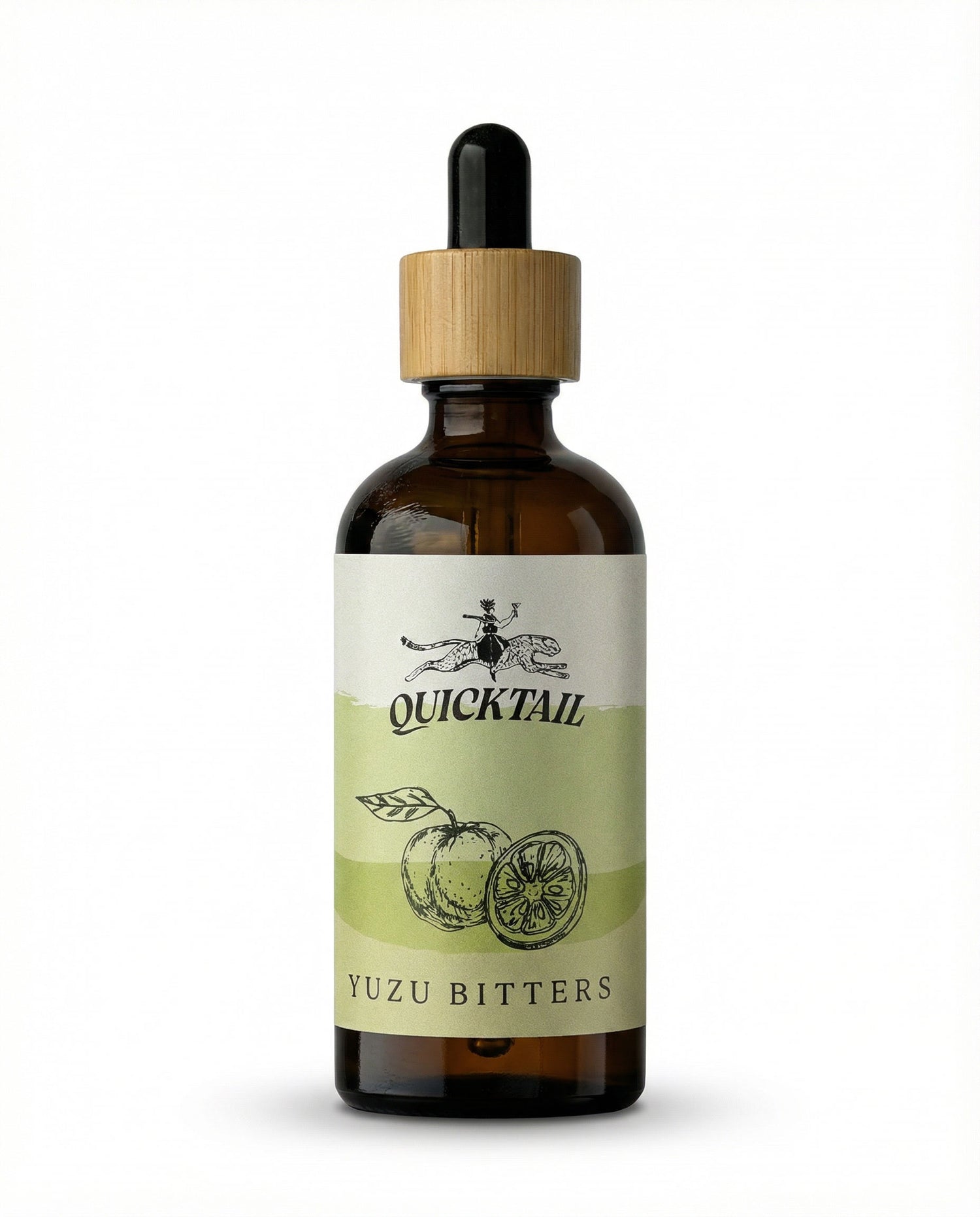 Yuzu Bitters
