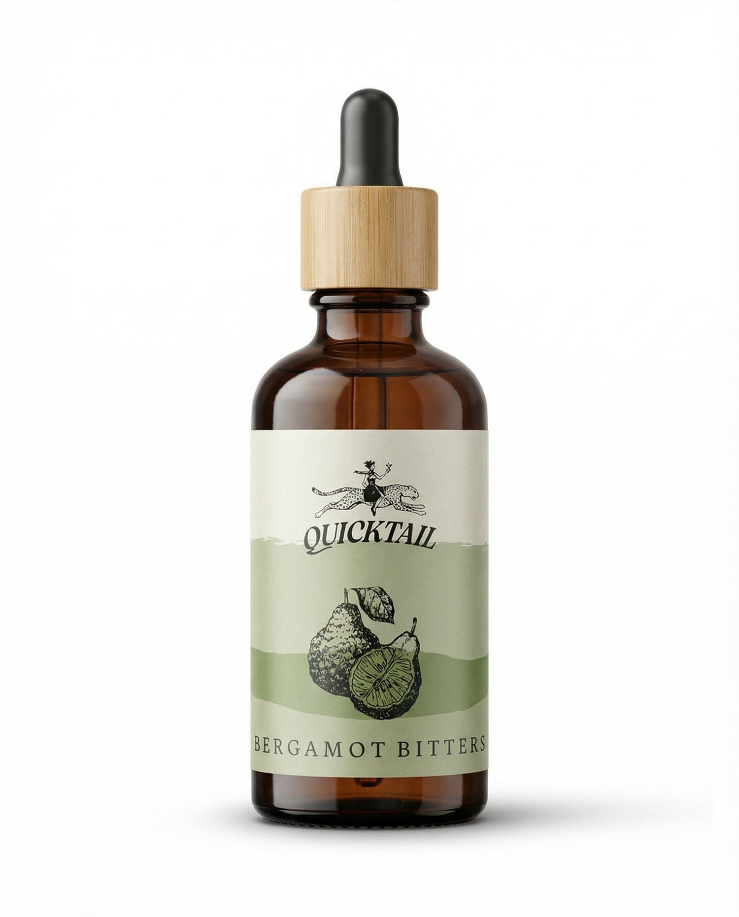 Bergamot Bitters