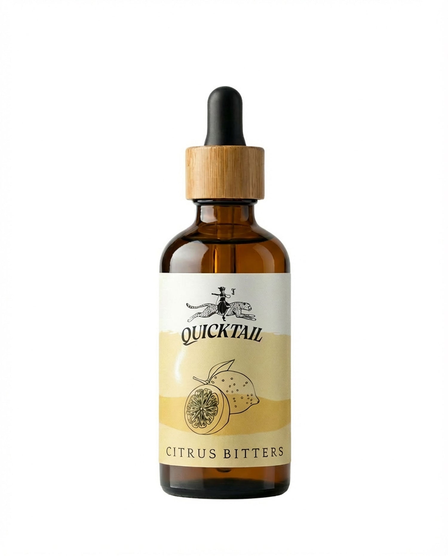 Citrus Bitters