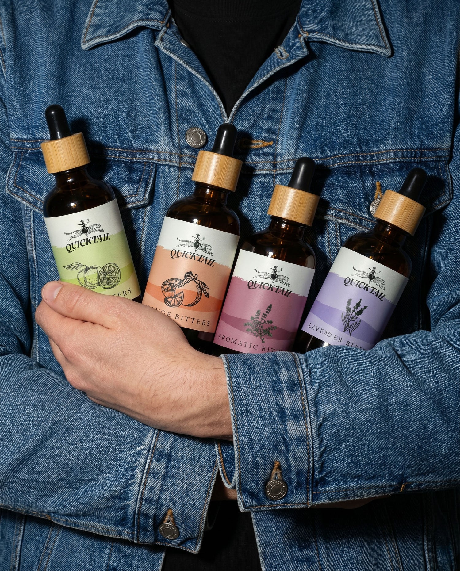 Aromatic Bitter