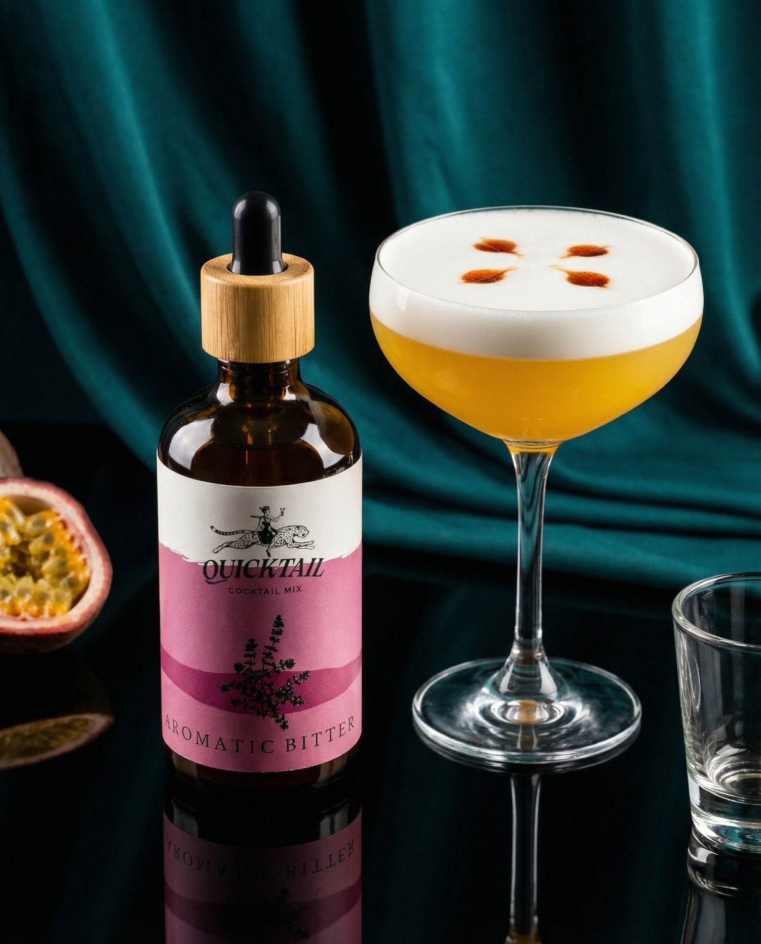 Aromatic Bitter