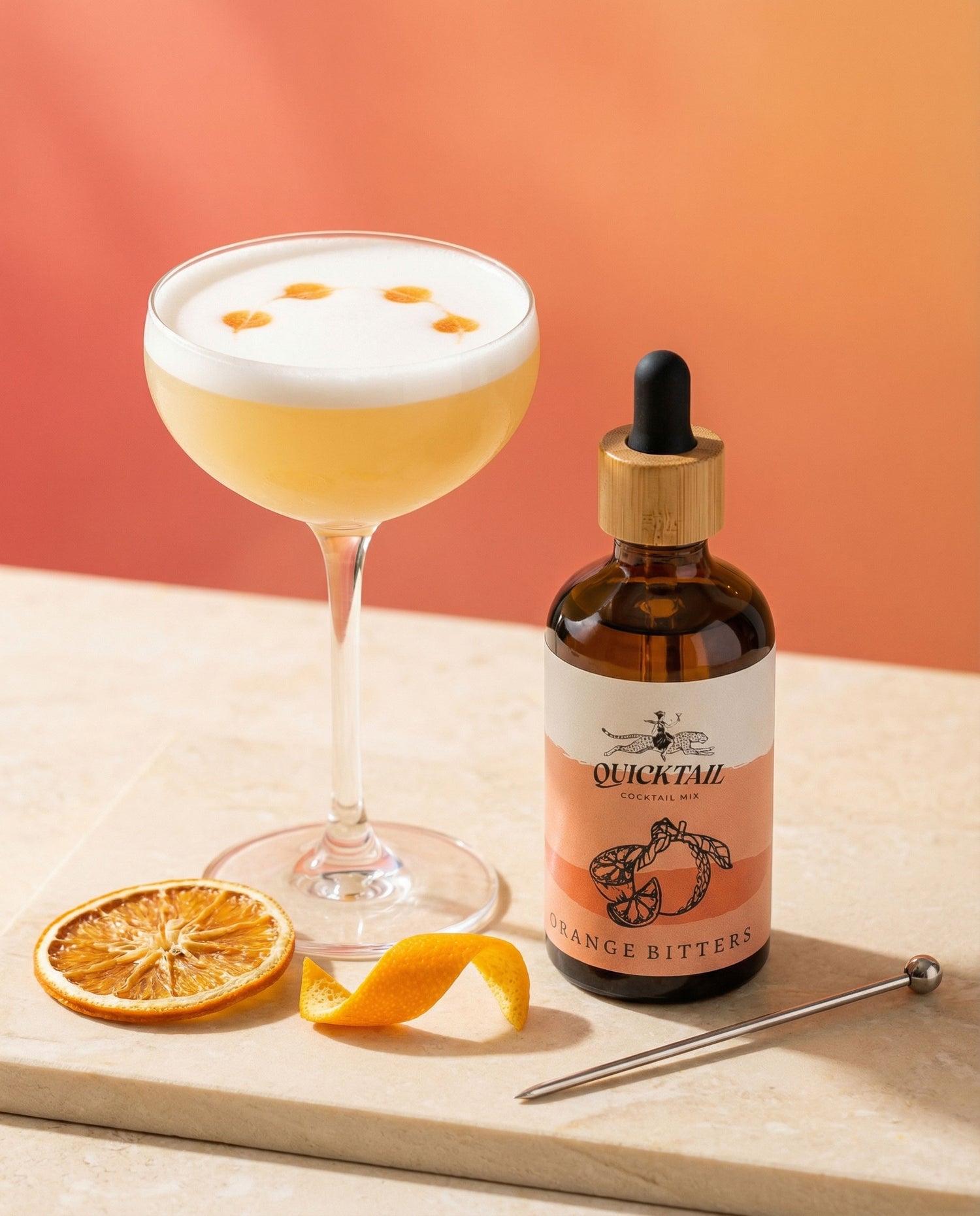 Orange Bitters