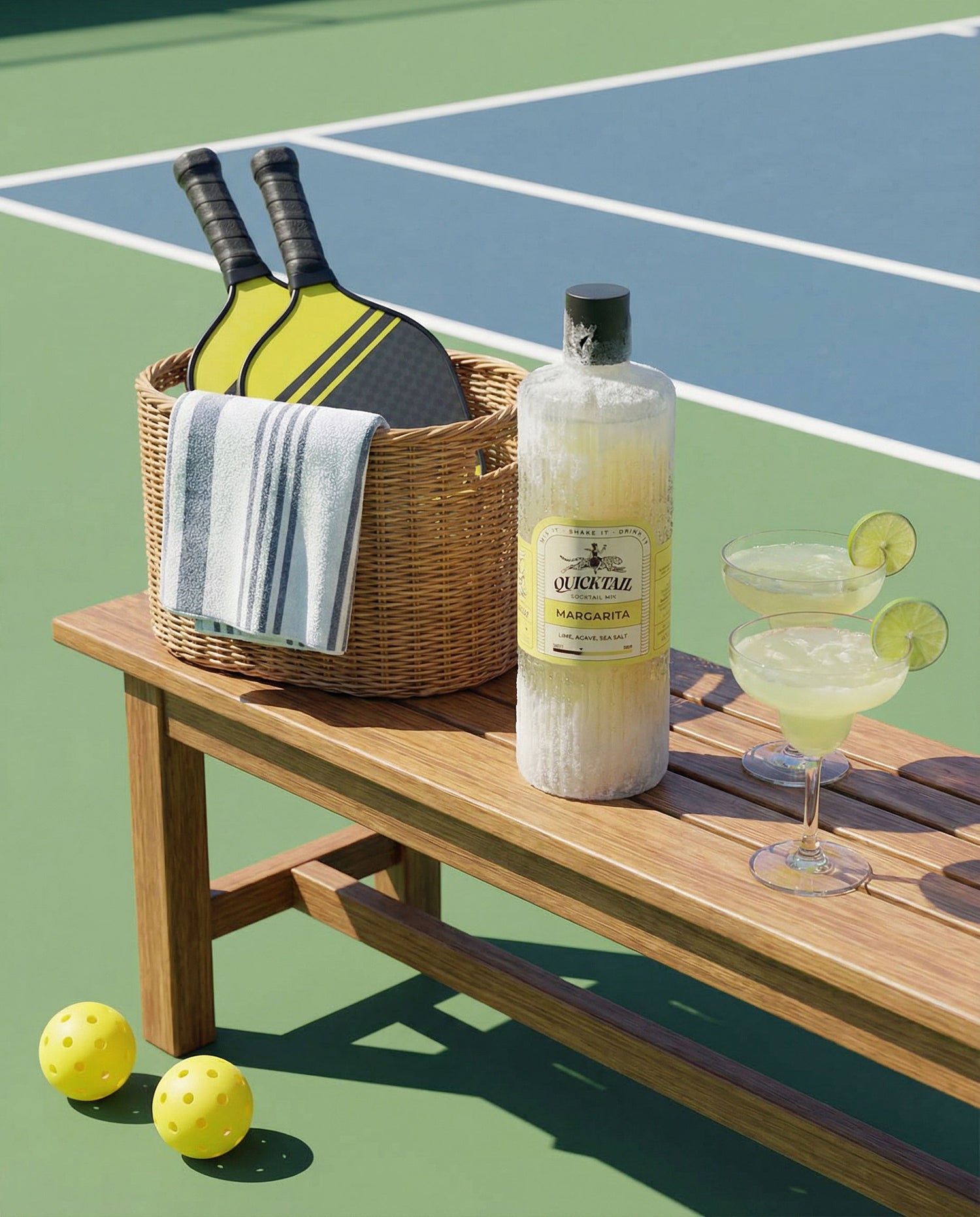 Margarita Coctail Mix
