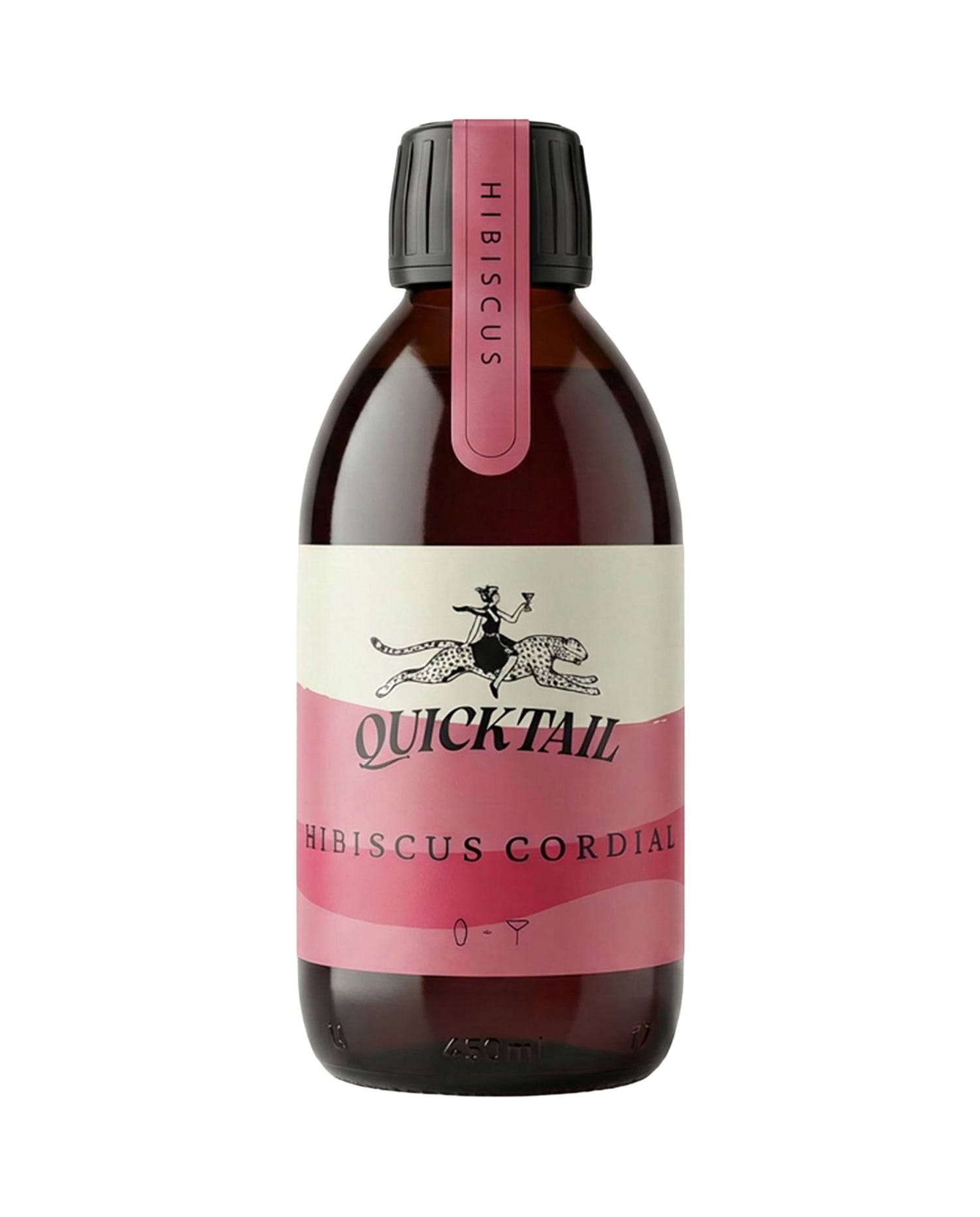 Hibiscus Cordial