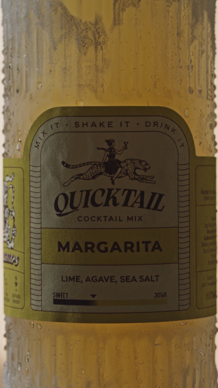 Margarita Mix