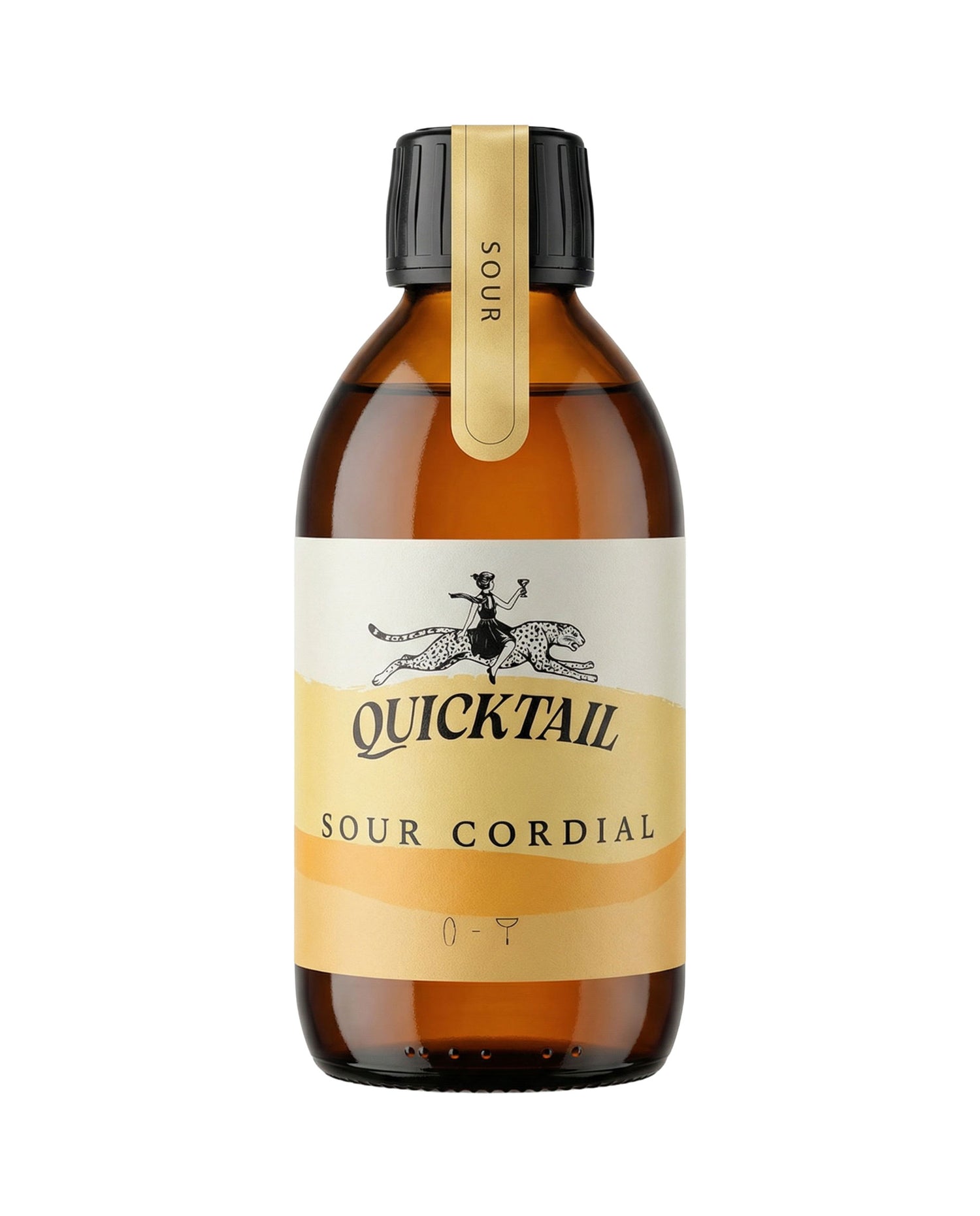 Sour Cordial