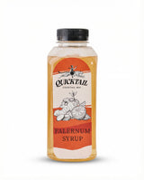 Falernum Syrup