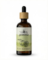 Yuzu Bitters
