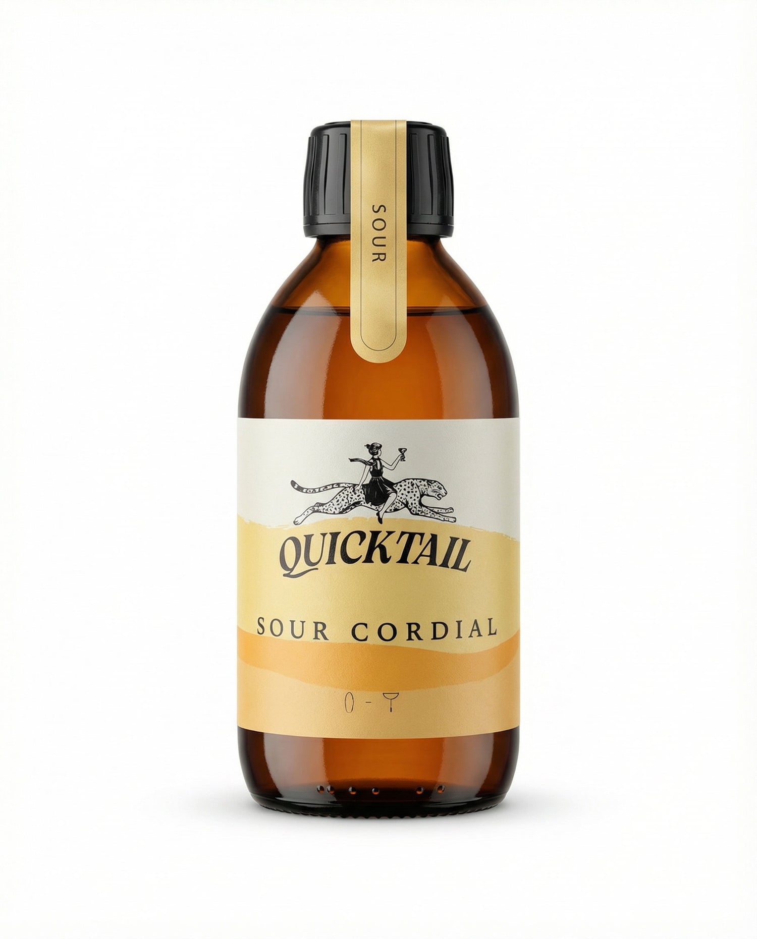 Sour Cordial