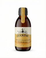 Spicy Passion Cordial