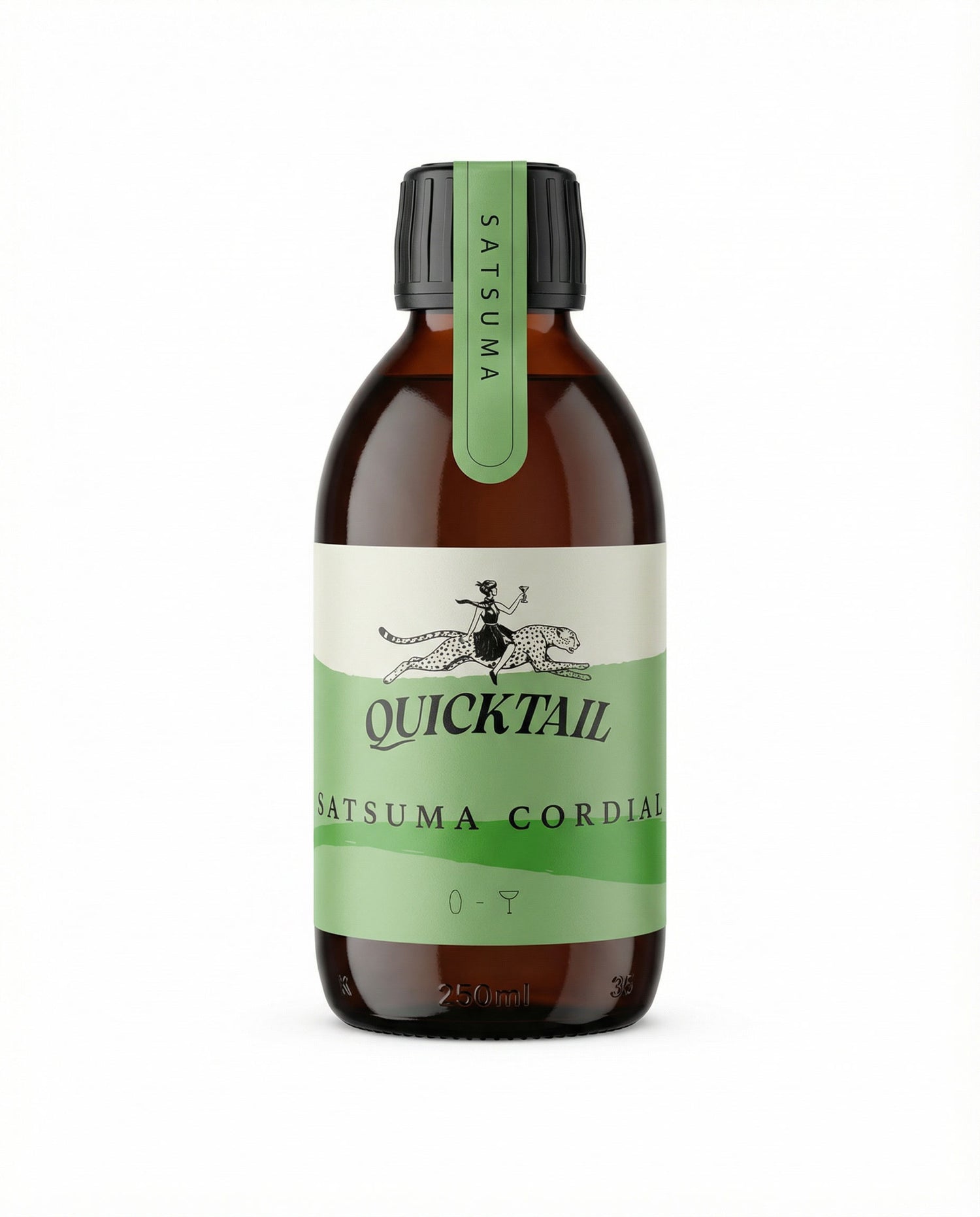 Satsuma Cordial