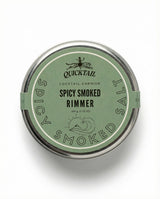 Spicy Smoked Rimmer
