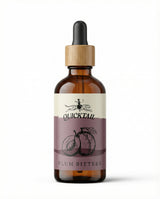 Plum Bitters