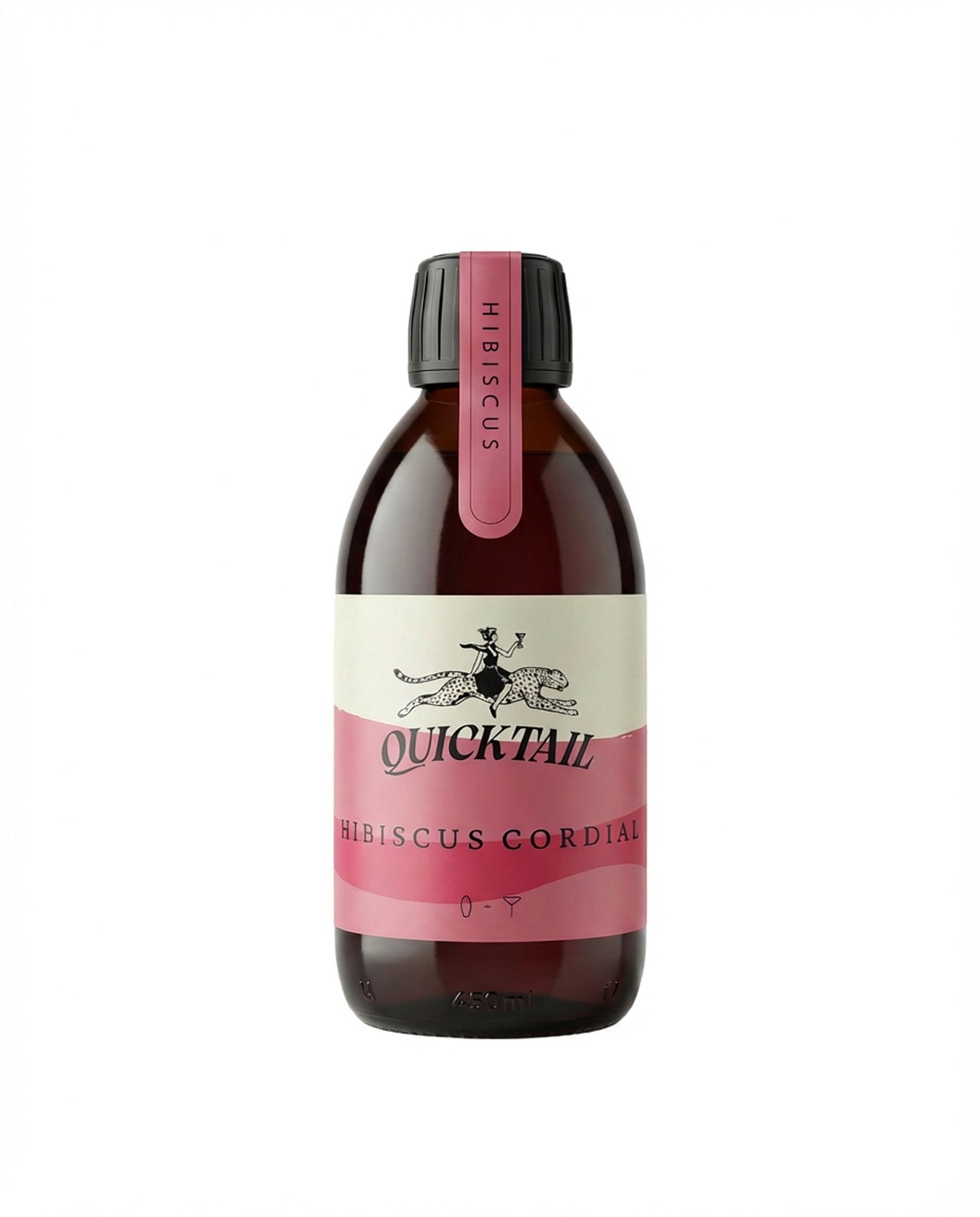 Hibiscus Cordial