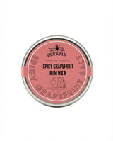 Spicy Grapefruit Rimmer