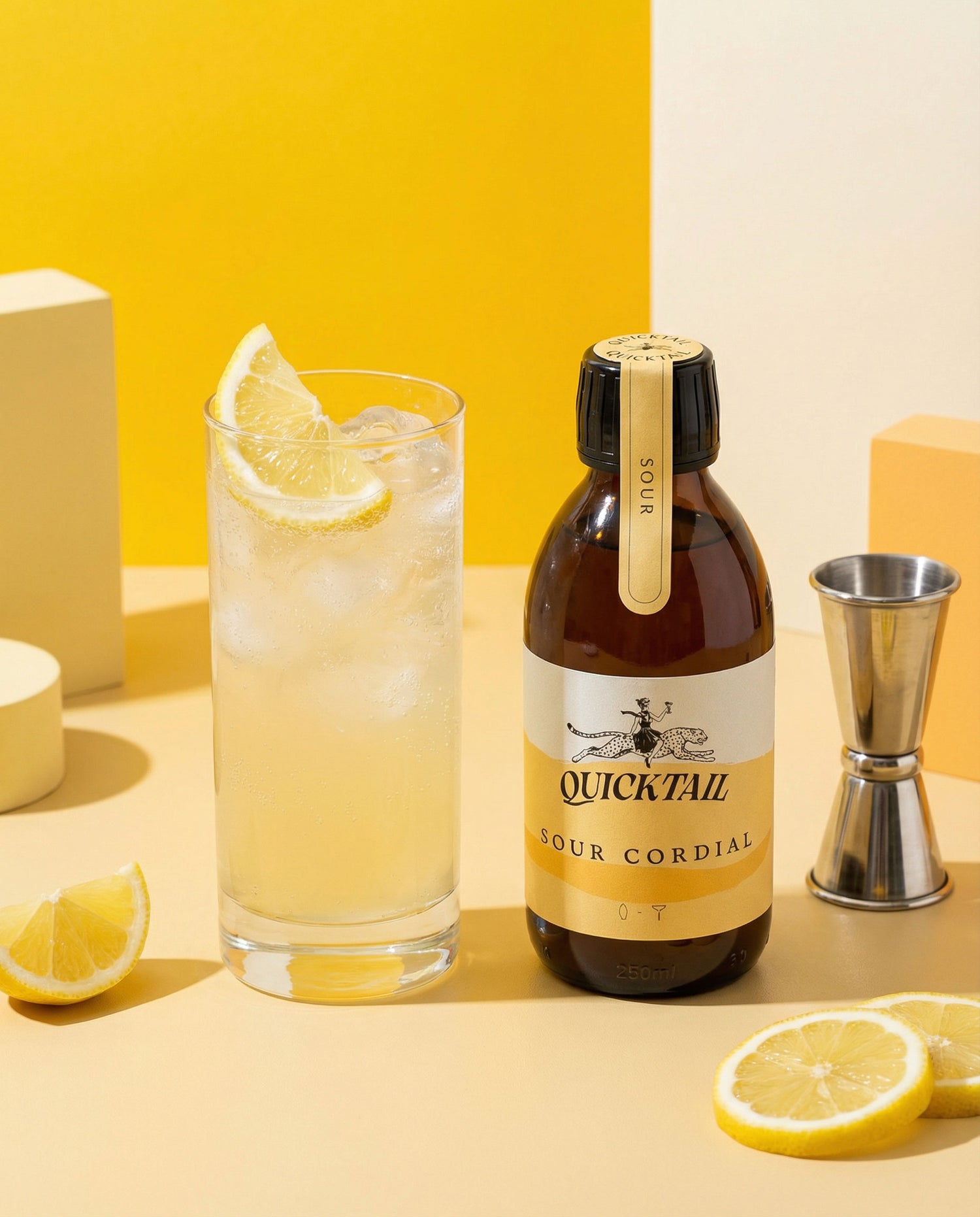 Sour Cordial