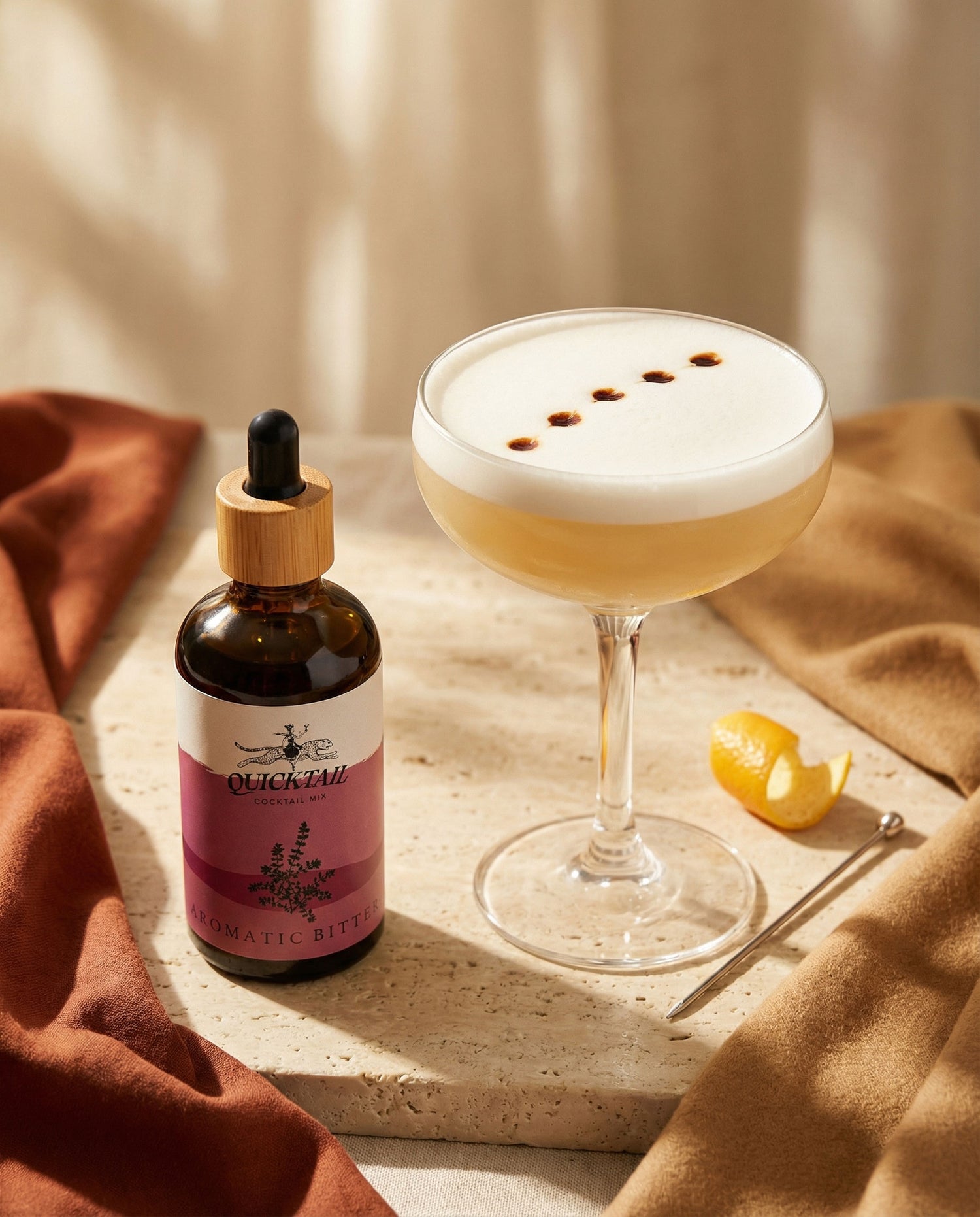 Aromatic Bitter