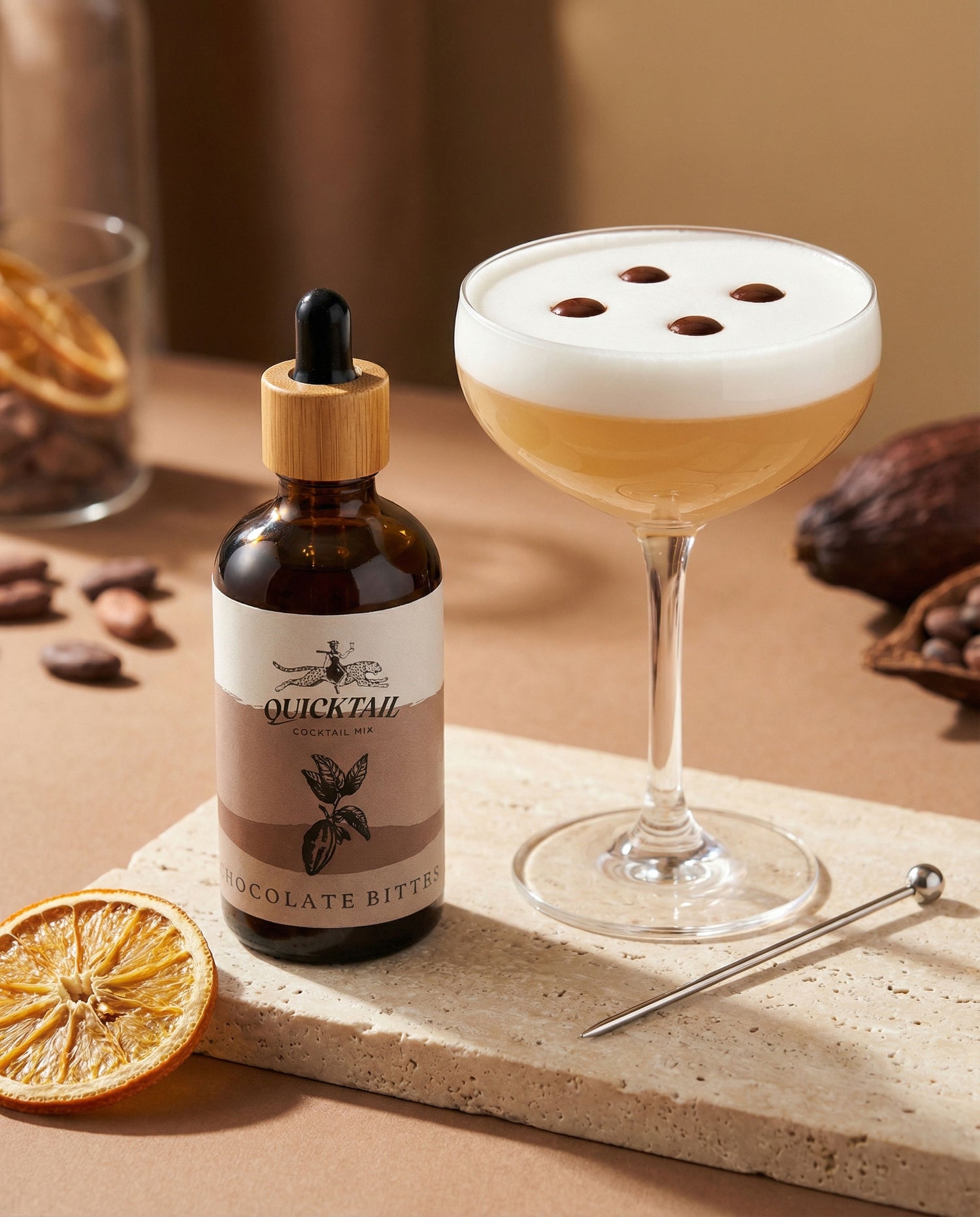 Chocolate Bitters