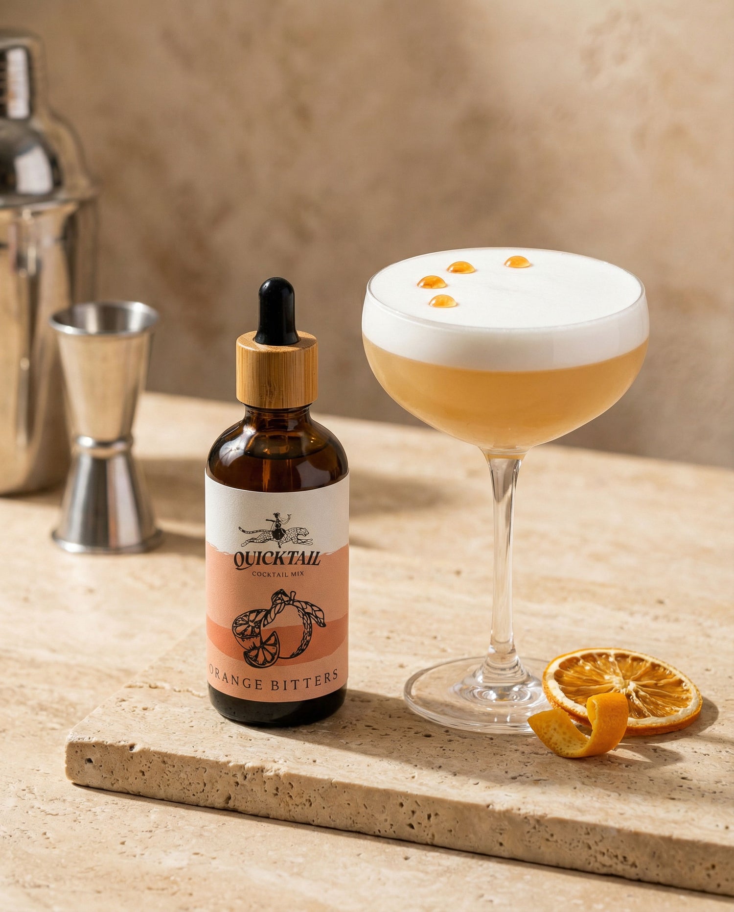 Orange Bitters