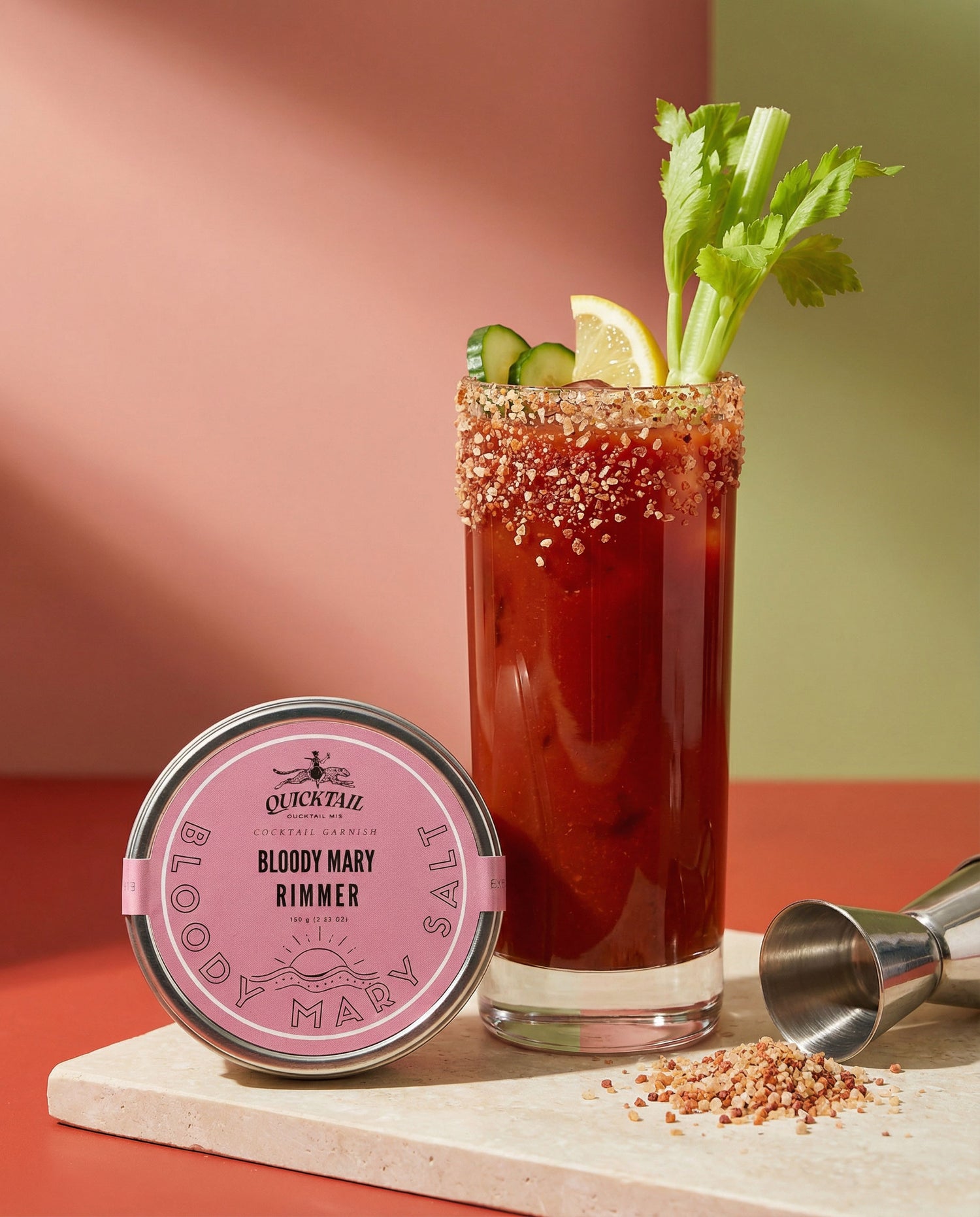 Bloody Mary Rimmer