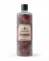 Raspberry Yuzu Coctail Mix