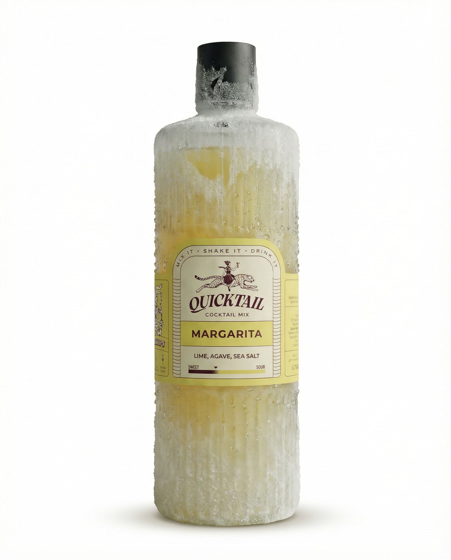 Margarita Coctail Mix