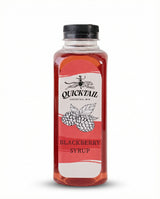 Blackberry Syrup