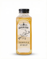 Vanilla Syrup