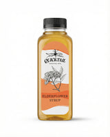 Elderflower Syrup