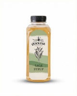 Sage Syrup