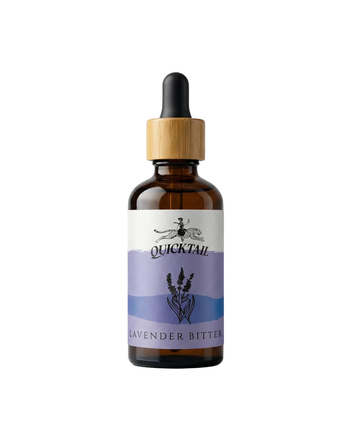 Lavender Bitter