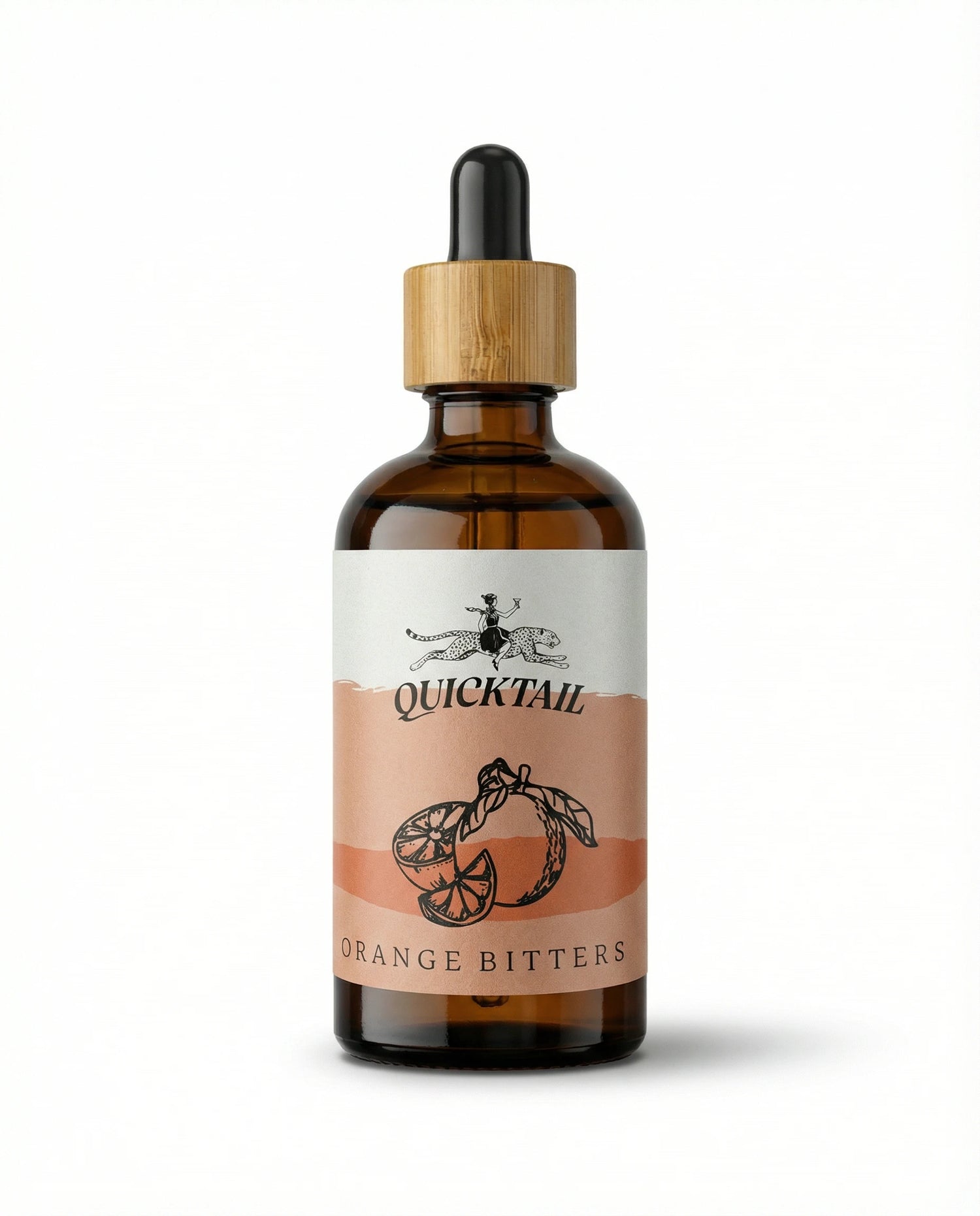 Orange Bitters