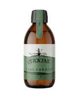 Lime Cordial