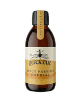 Spicy Passion Cordial